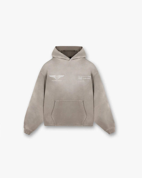 REPRESENT TEAM REP HOODIE